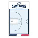 Доска тренерская Spalding - картинка